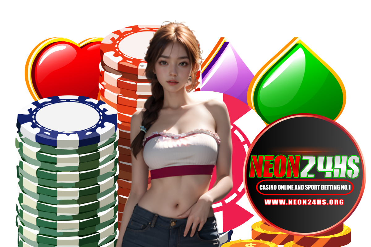 neon24hs สมัคร