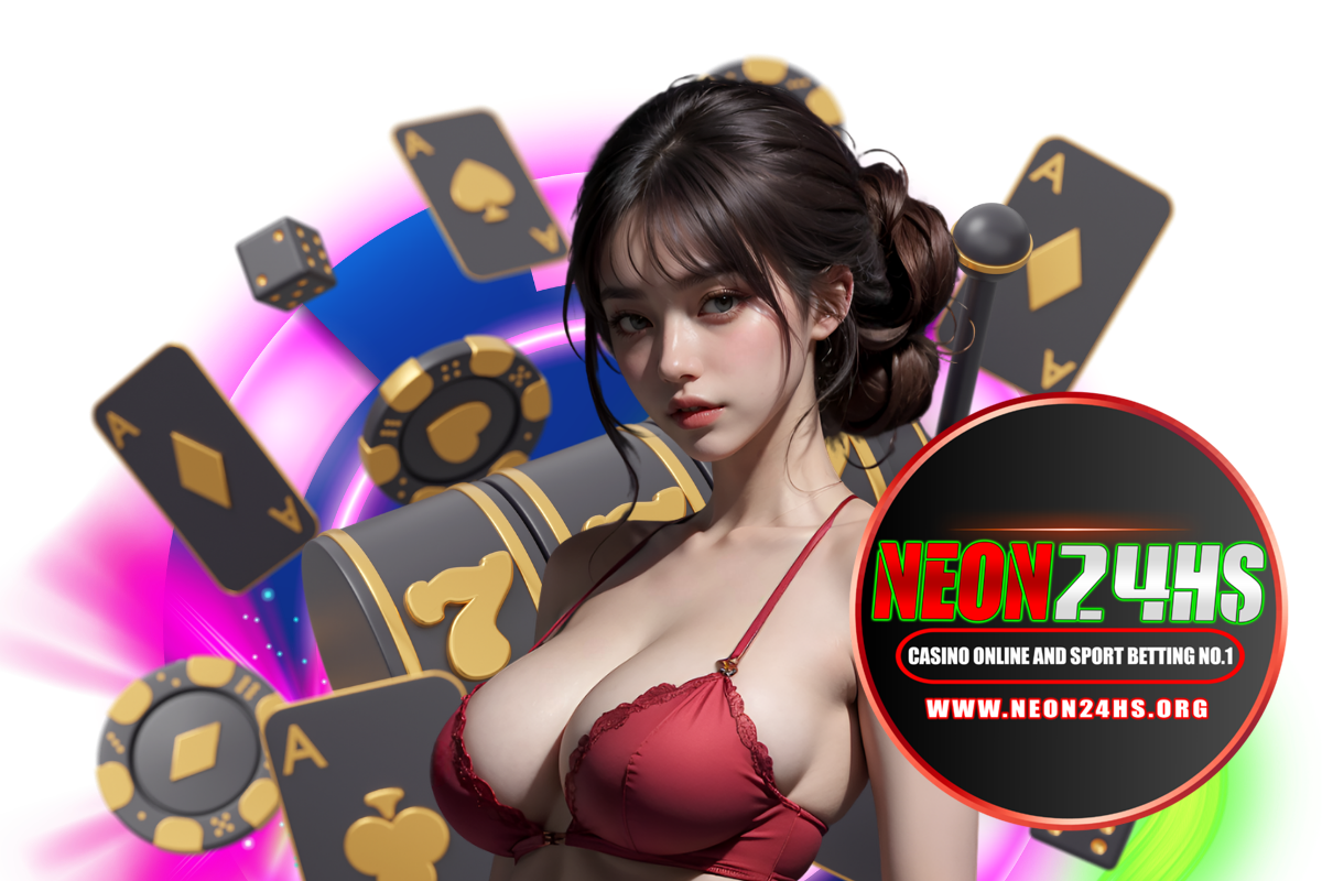 neon24hs สล็อต