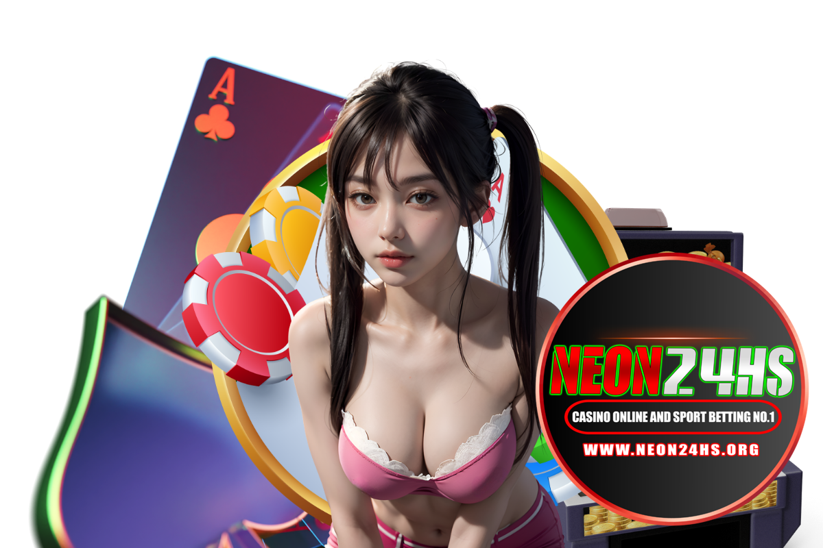 neon24hs แจกเครดิตฟรี